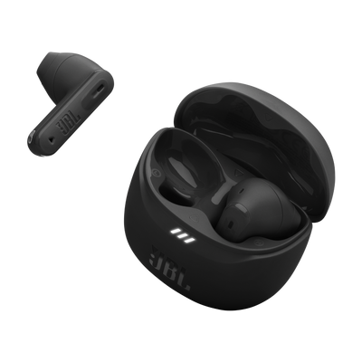 JBL Tune Flex 2 Black
