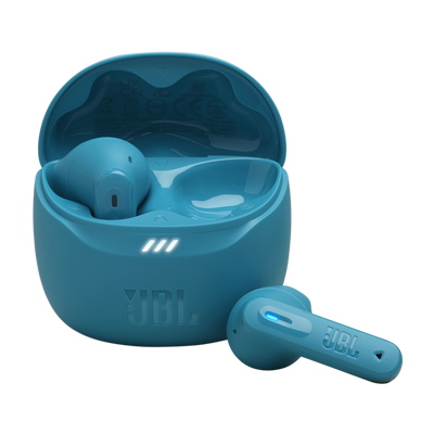 JBL Tune Flex 2 Turquoise