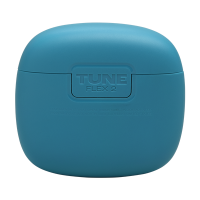 JBL Tune Flex 2 Turquoise