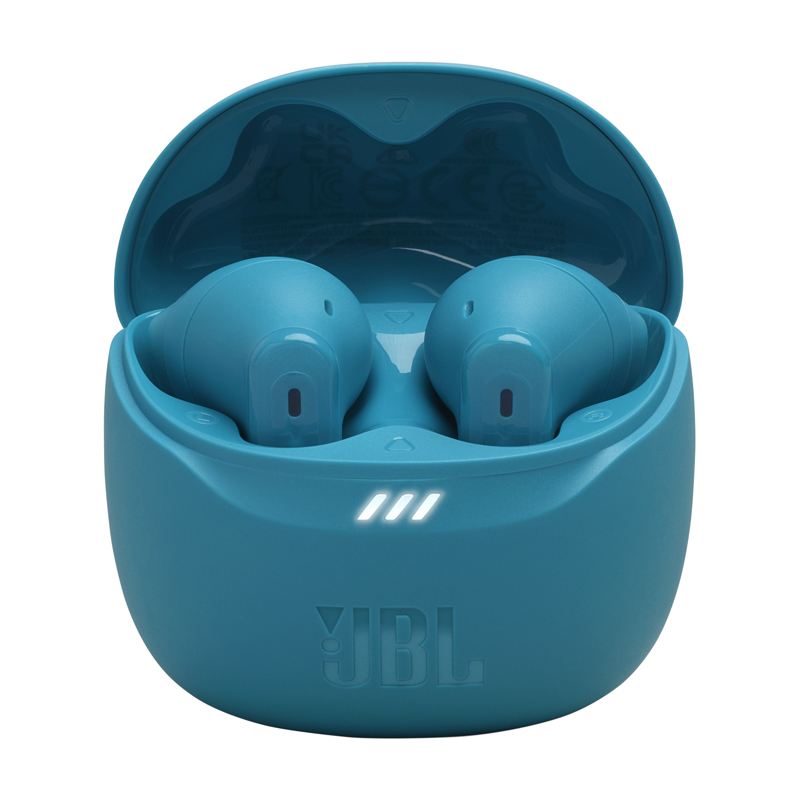 JBL Tune Flex 2 Turquoise