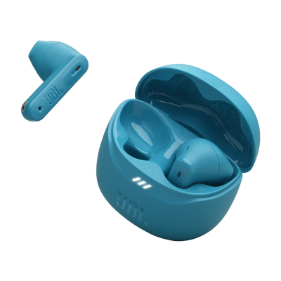 JBL Tune Flex 2 Turquoise