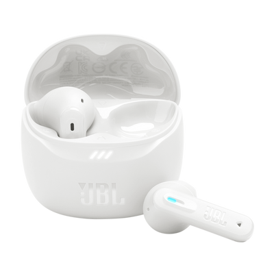 JBL Tune Flex 2 White
