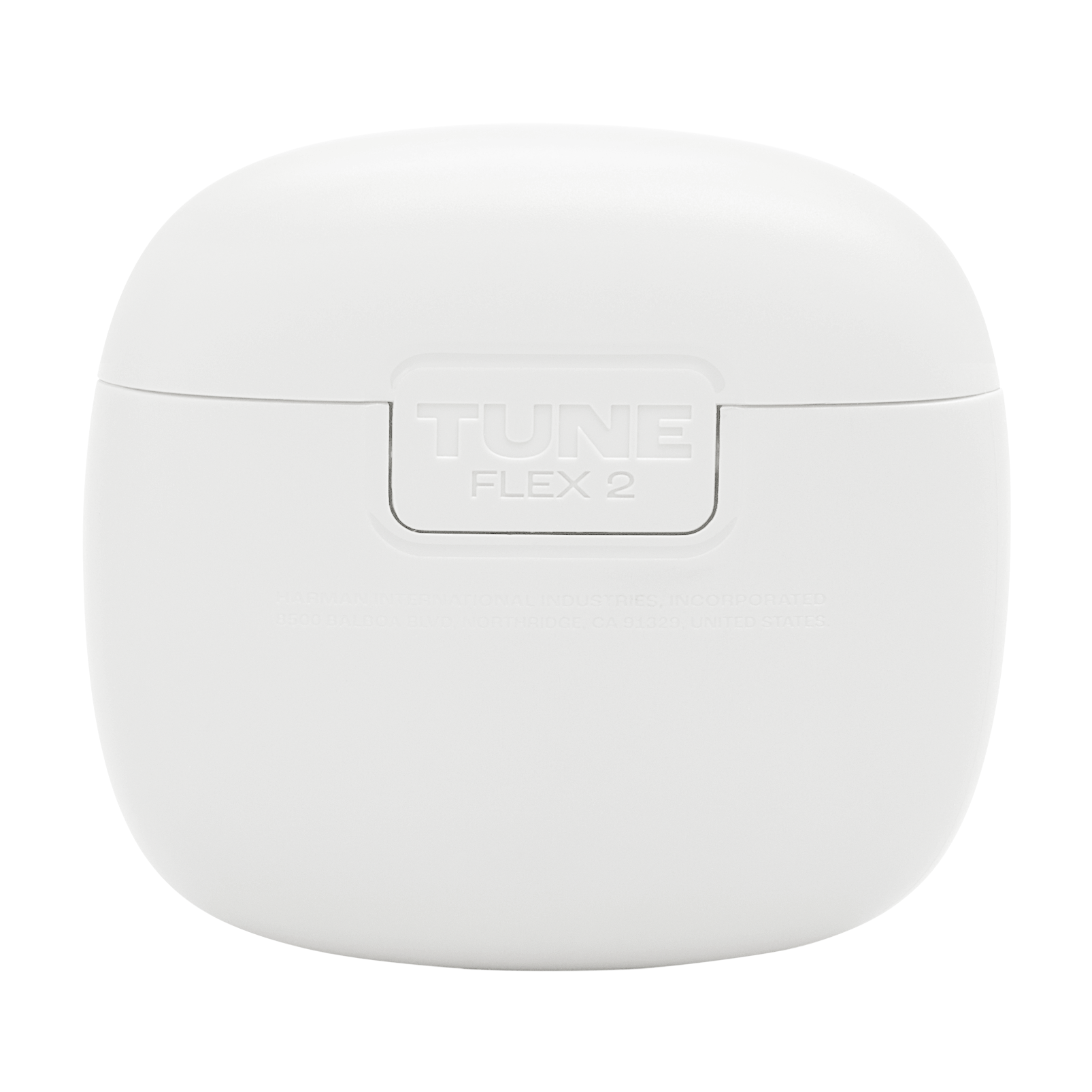 JBL Tune Flex 2 White