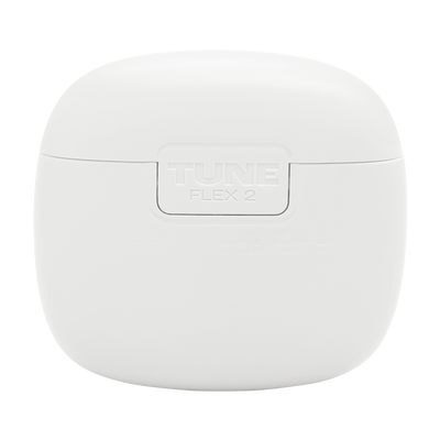 JBL Tune Flex 2 White