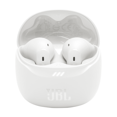 JBL Tune Flex 2 White