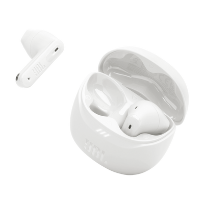 JBL Tune Flex 2 White