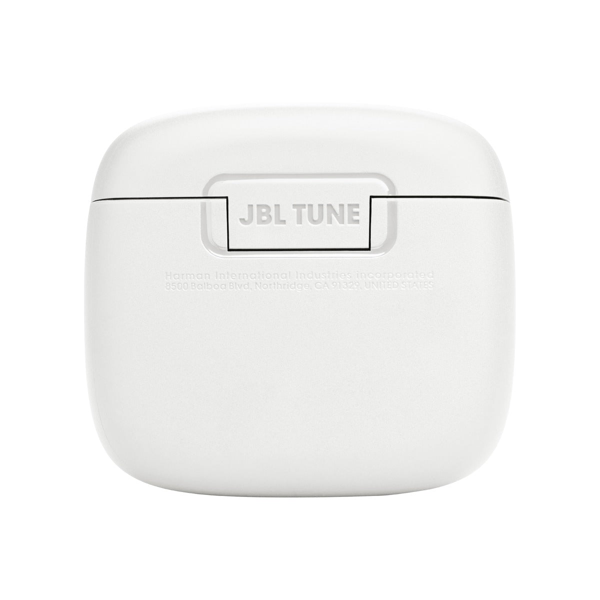 JBL Tune Flex True Wireless Noise Cancelling Earbuds White