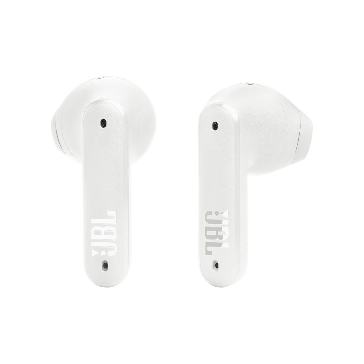 JBL Tune Flex True Wireless Noise Cancelling Earbuds White