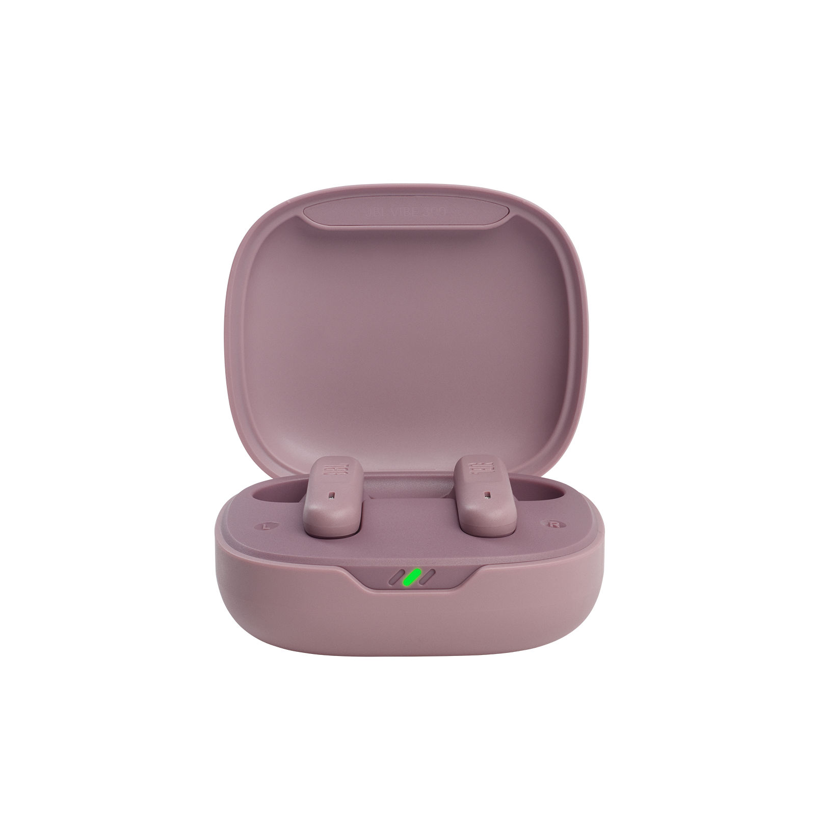 JBL Vibe 300TWS Pink