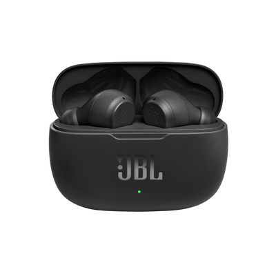 JBL Wave 200TWS Black