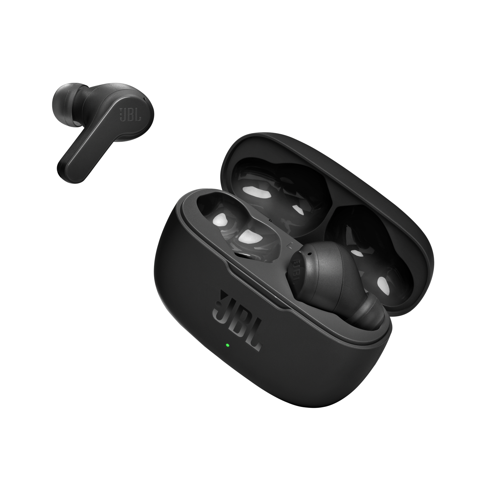 JBL Wave 200TWS Black