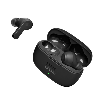 JBL Wave 200TWS Black