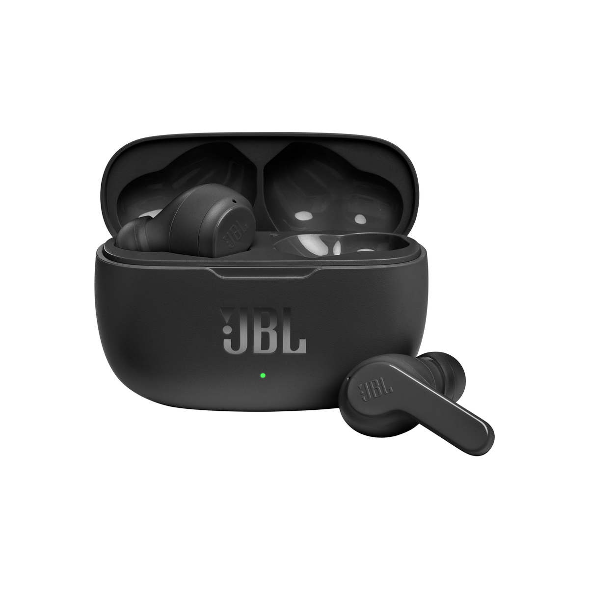 JBL Wave 200TWS Black