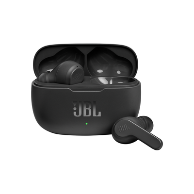 JBL Wave 200TWS Black
