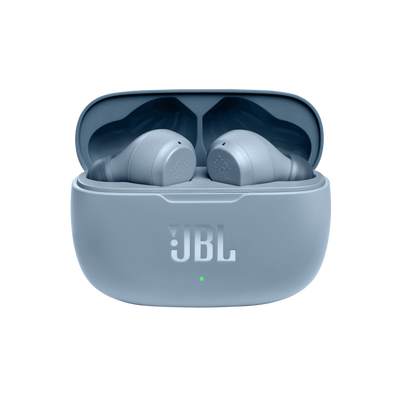 JBL Wave 200TWS Blue