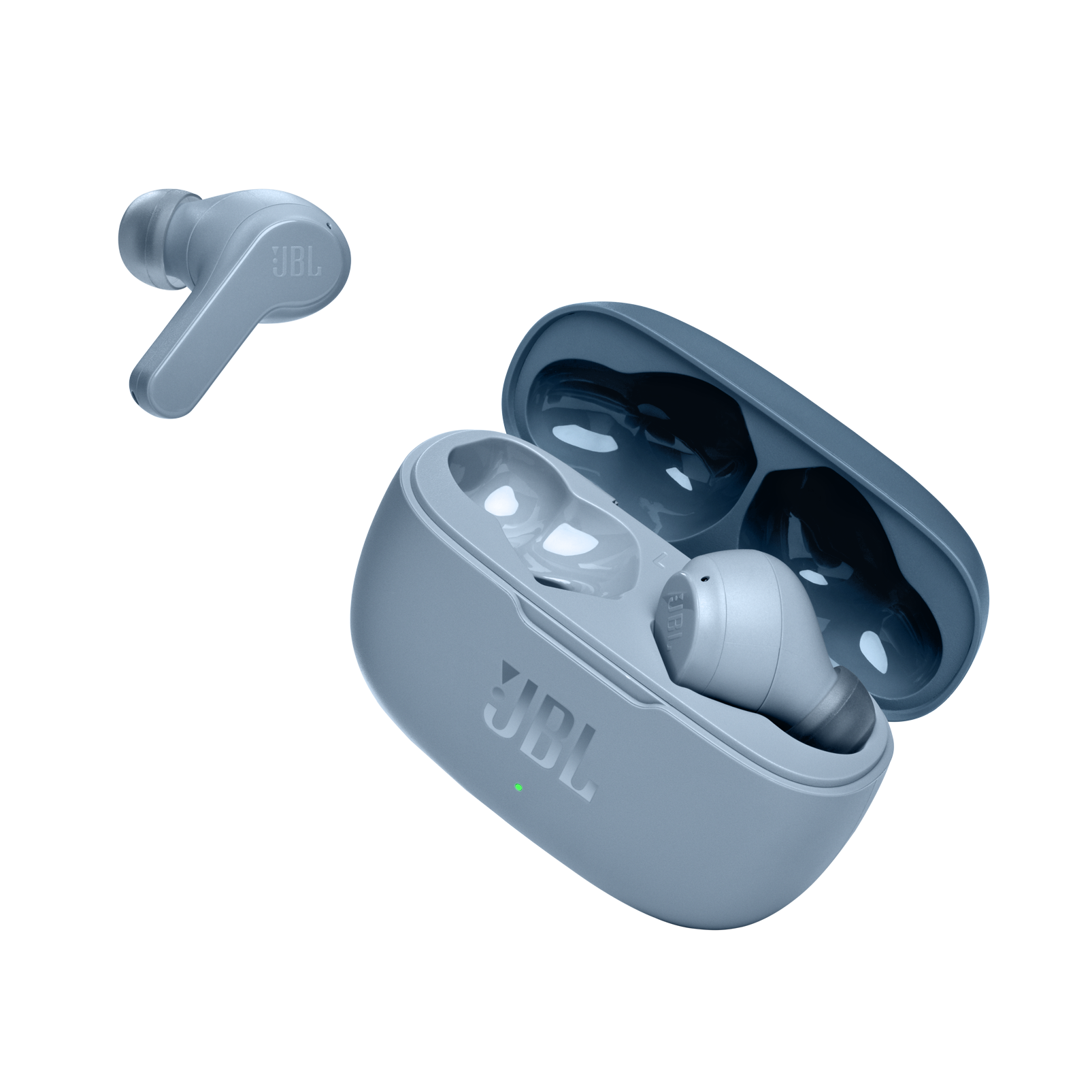 JBL Wave 200TWS Blue