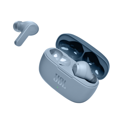 JBL Wave 200TWS Blue
