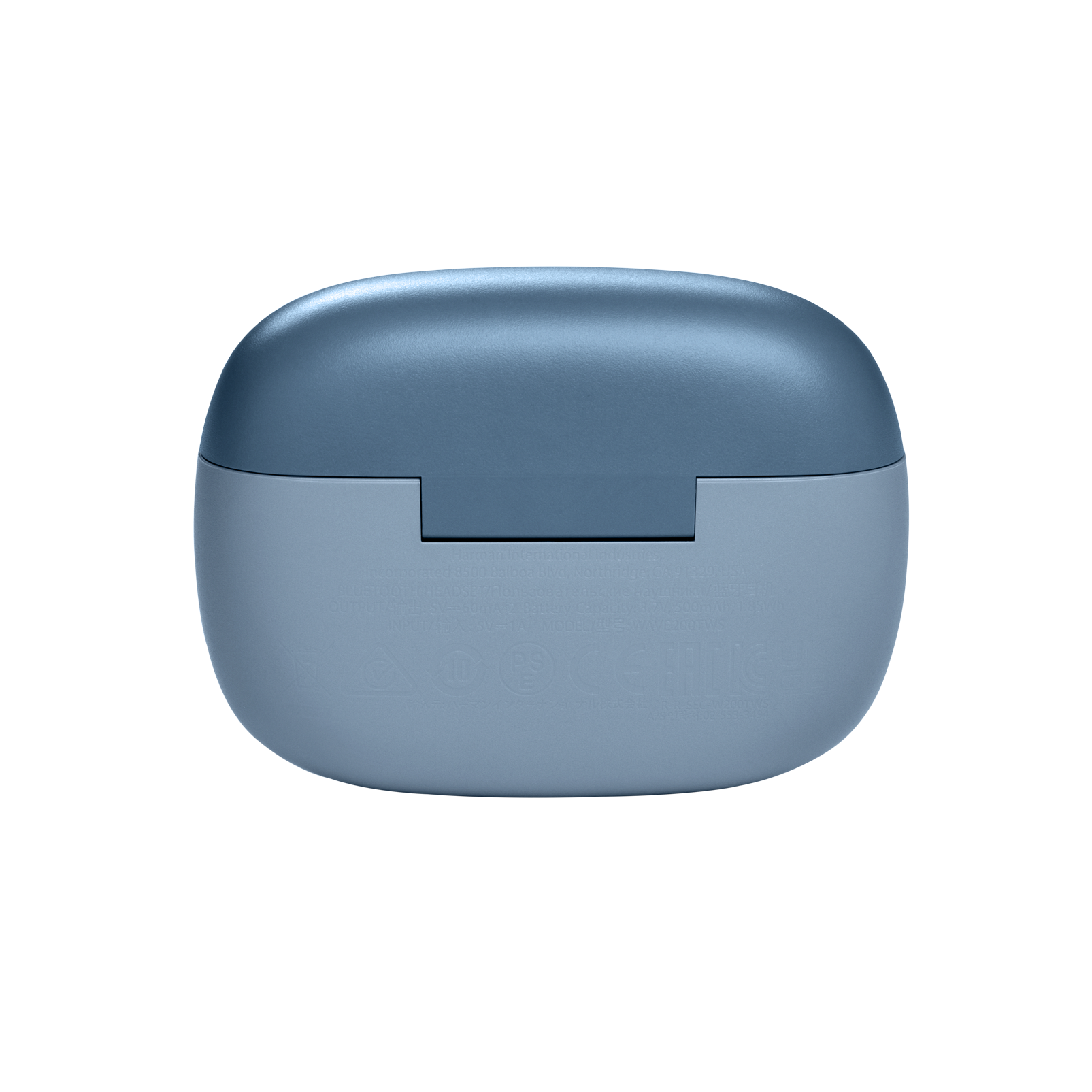 JBL Wave 200TWS Blue