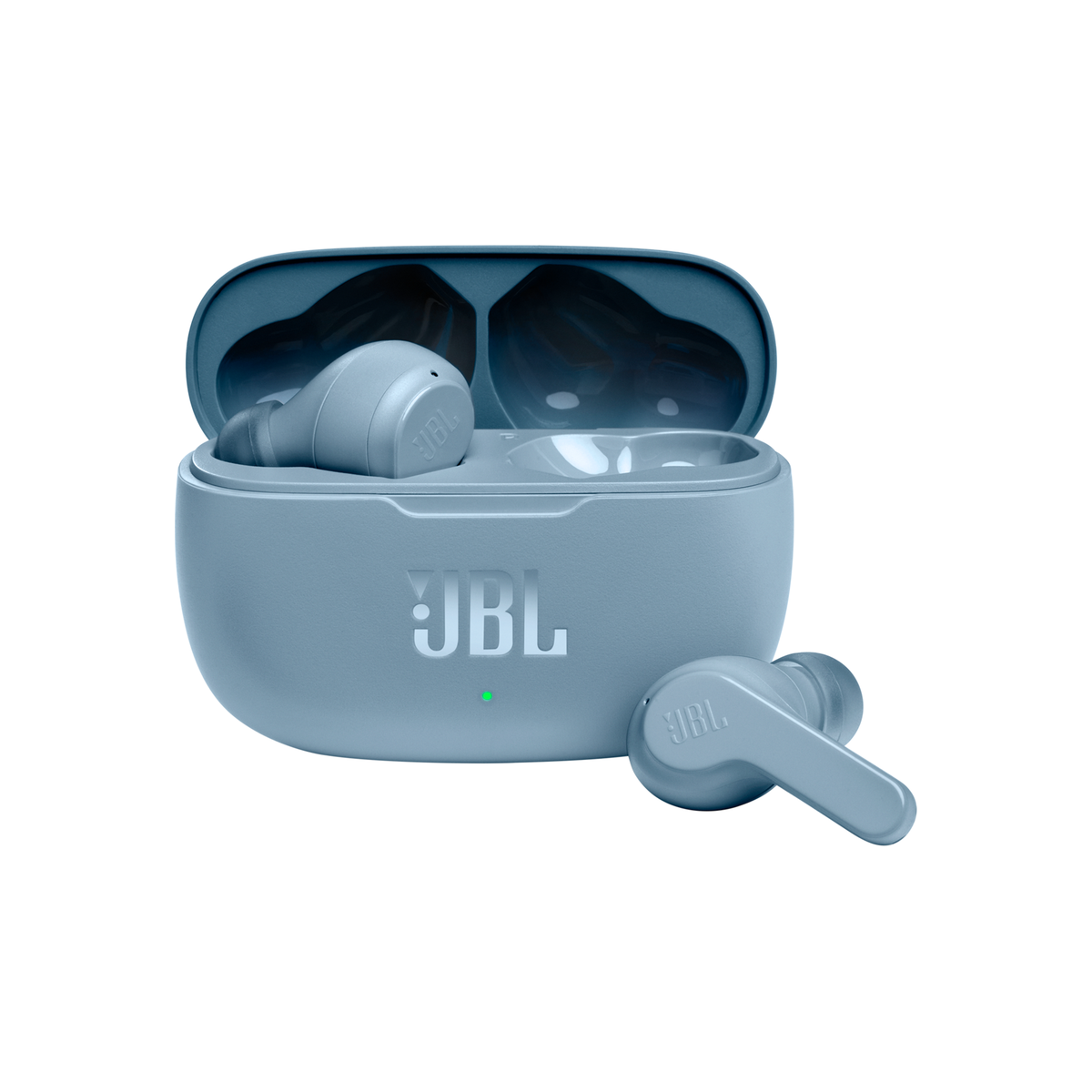 JBL Wave 200TWS Blue