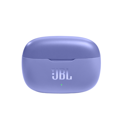 JBL Wave 200TWS Purple