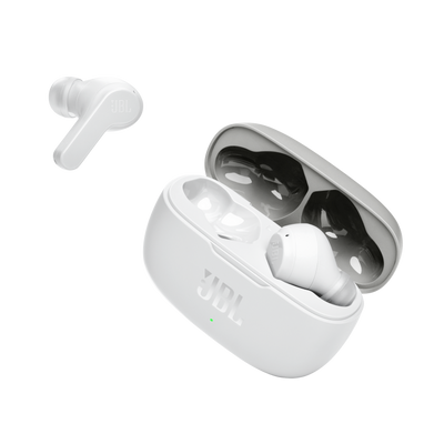 JBL Wave 200TWS White