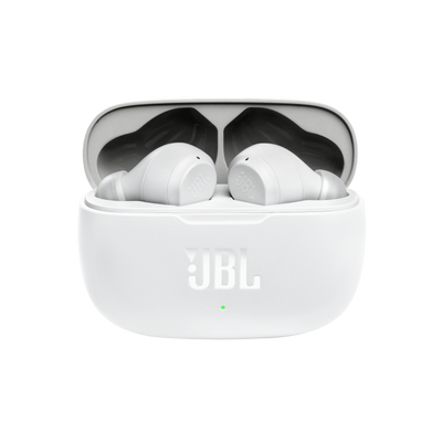 JBL Wave 200TWS White