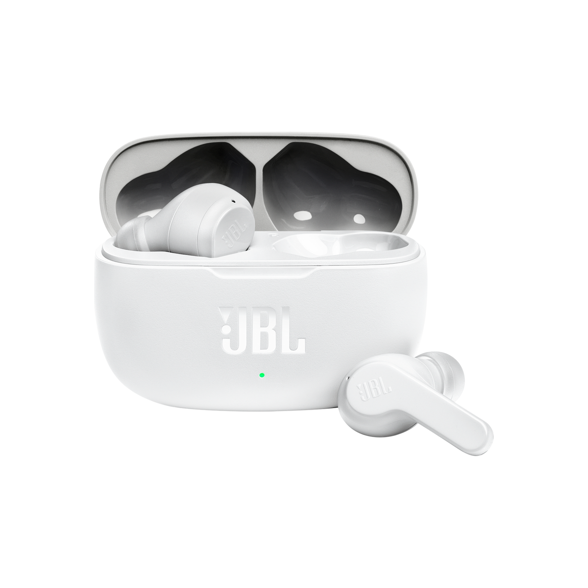 JBL Wave 200TWS White
