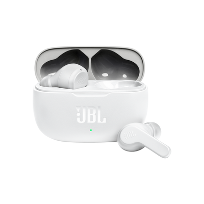 JBL Wave 200TWS White