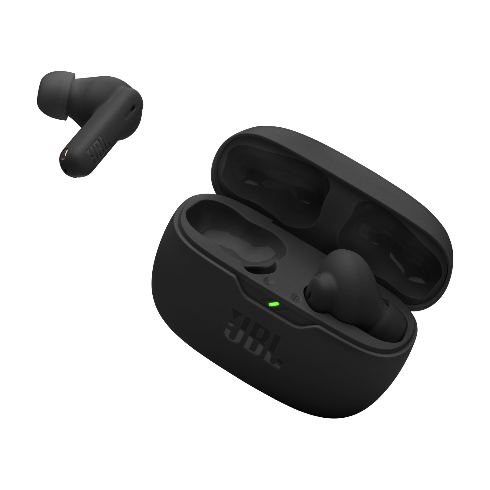 JBL Wave Beam 2 Black