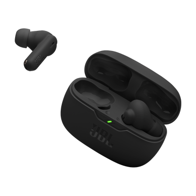JBL Wave Beam 2 Black
