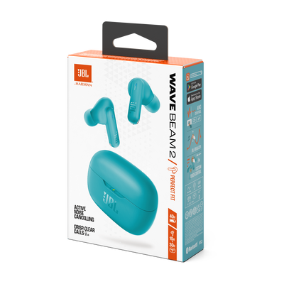 JBL Wave Beam 2 Blue