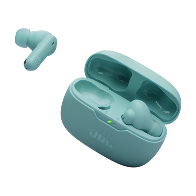 JBL Wave Beam 2 Blue