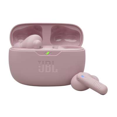 JBL Wave Beam 2 Pink