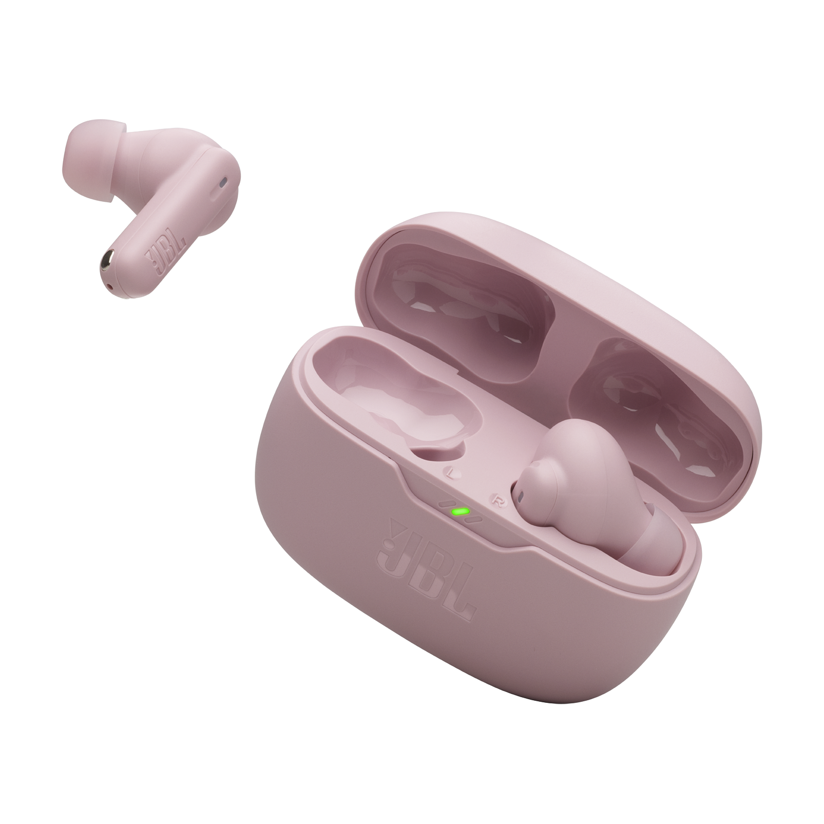 JBL Wave Beam 2 Pink
