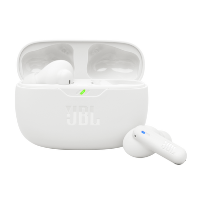 JBL Wave Beam 2 White