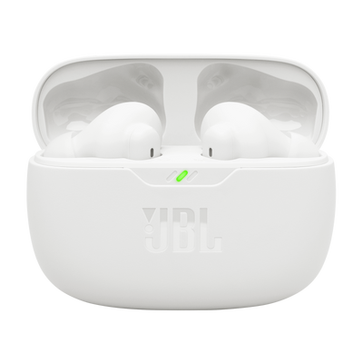 JBL Wave Beam 2 White