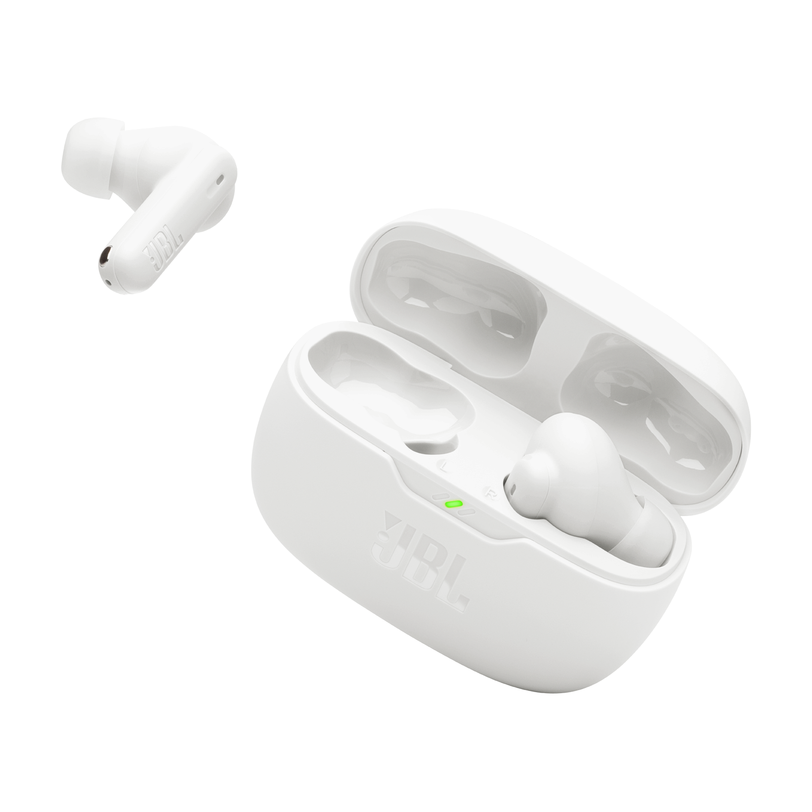 JBL Wave Beam 2 White
