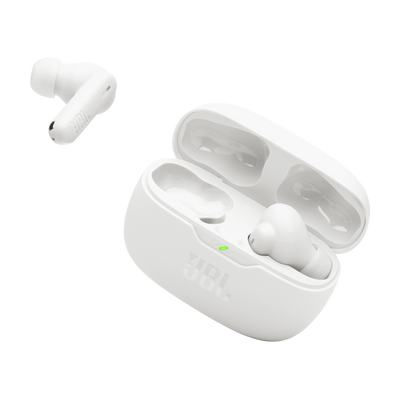 JBL Wave Beam 2 White