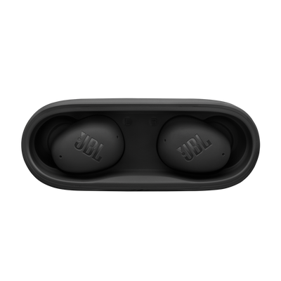 JBL Wave Buds 2 Black