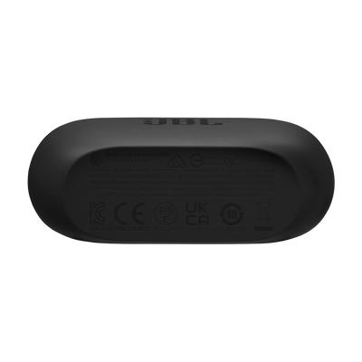 JBL Wave Buds 2 Black