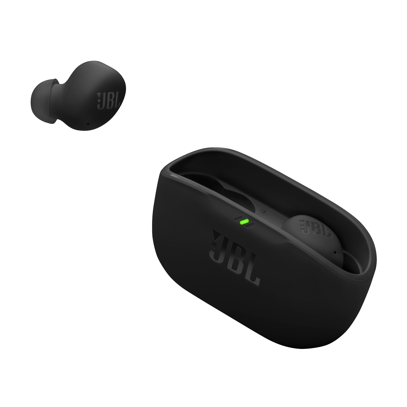 JBL Wave Buds 2 Black