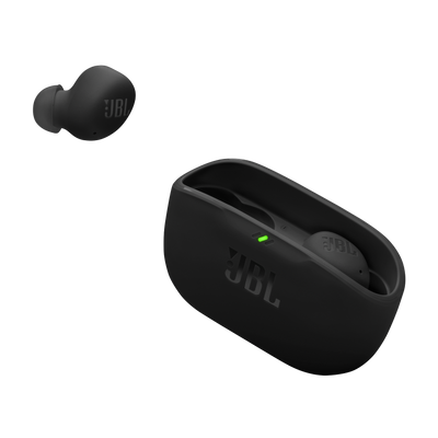 JBL Wave Buds 2 Black
