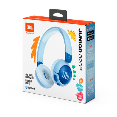 JBL Wave Buds 2 Blue