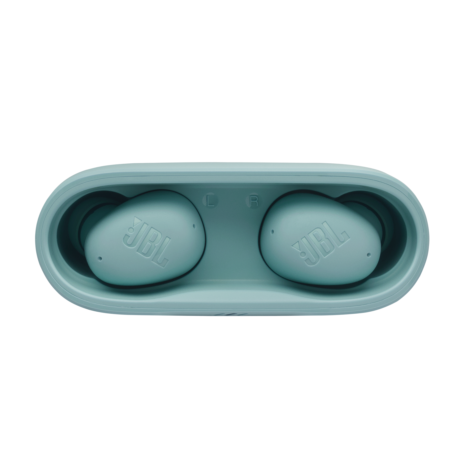 JBL Wave Buds 2 Blue