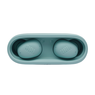 JBL Wave Buds 2 Blue
