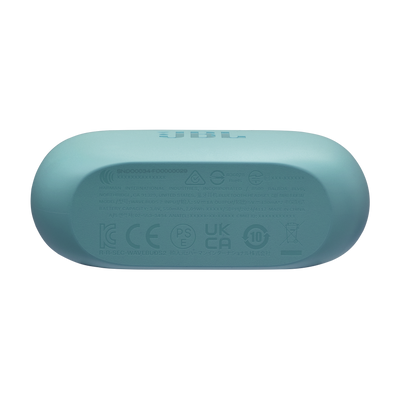 JBL Wave Buds 2 Blue