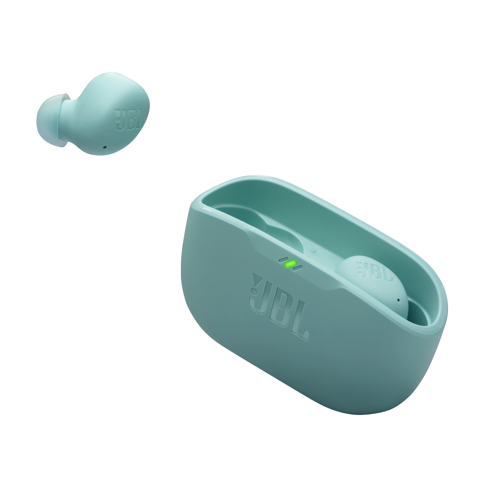 JBL Wave Buds 2 Blue