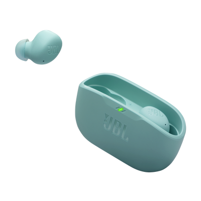 JBL Wave Buds 2 Blue