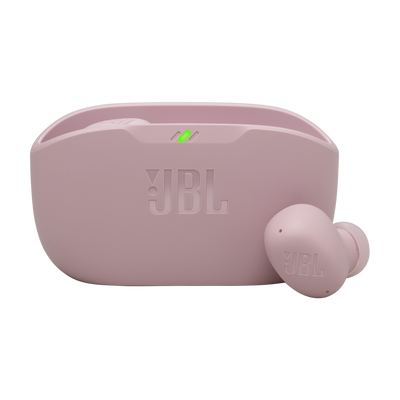 JBL Wave Buds 2 Pink