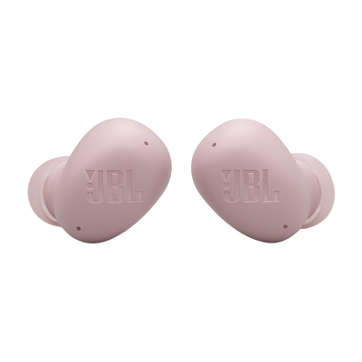 JBL Wave Buds 2 Pink